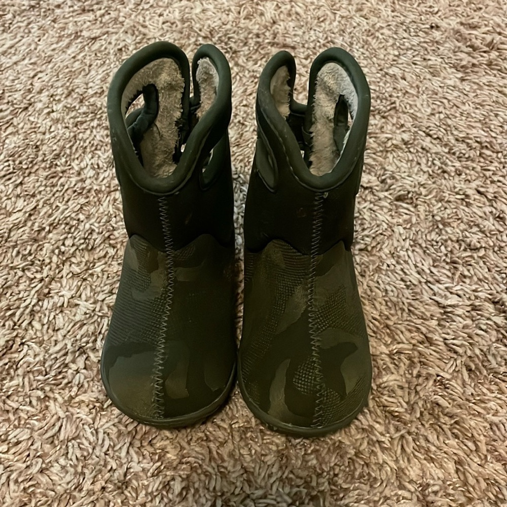 Baby Bogs Waterproof Insulated Boots